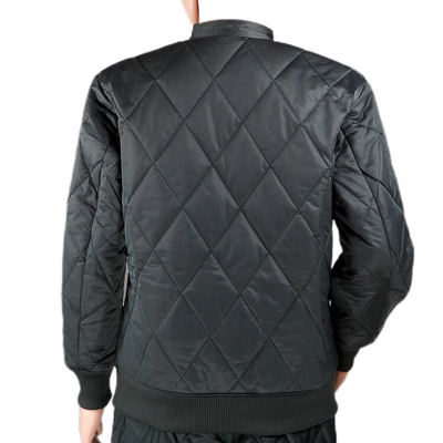 100% Cotton Military Cold Weather Gear Thickened Cold Proof