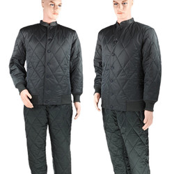 100% Cotton Military Cold Weather Gear Thickened Cold Proof
