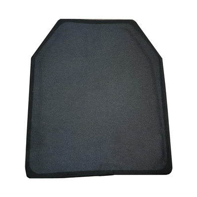PE Bulletproof Military Ballistic Armor 12x10" Level 3 UHMWPE HA930