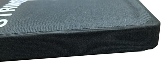 PE Bulletproof Military Ballistic Armor 12x10" Level 3 UHMWPE HA930
