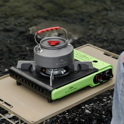 Butane LPG Gas Outdoor Fishing Gear Stoves Cookers Forged 2.9kw