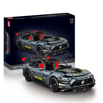 GT Streamline Remote Control Car Toys AMG Series Mercedes Benz