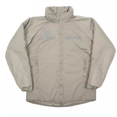 XLR Custom Tactical Military Uniform Lightweight Thickened Cold Protection Bảo vệ lạnh